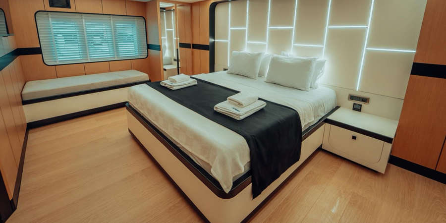 Beluga Trawler Kiralama Fiyatları